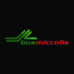logo bus miccolis